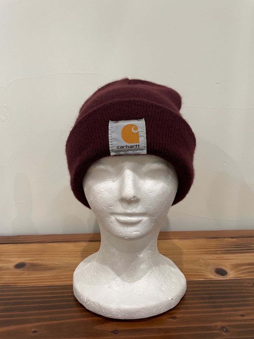 Carhartt Knit Cuffed Beanie